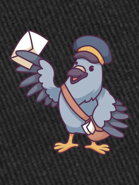 Brieftaube
