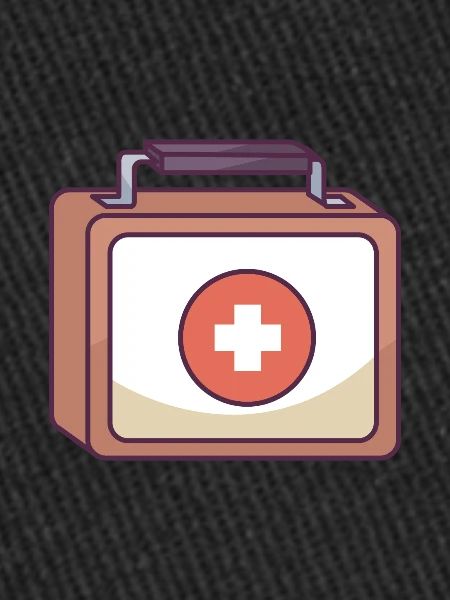 Doctor's Bag