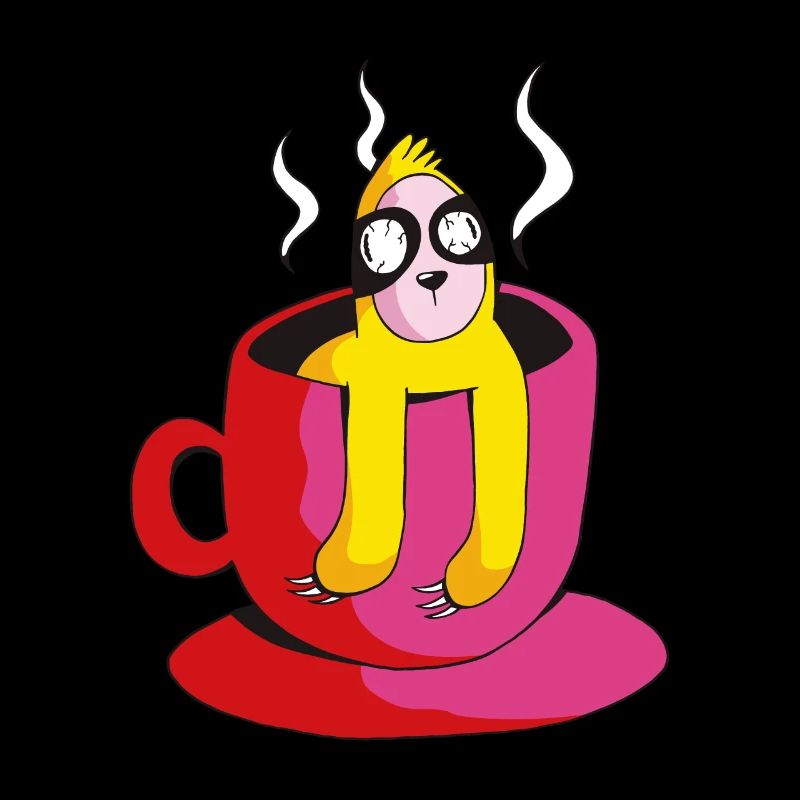 Paresseux café fatigue funeste café