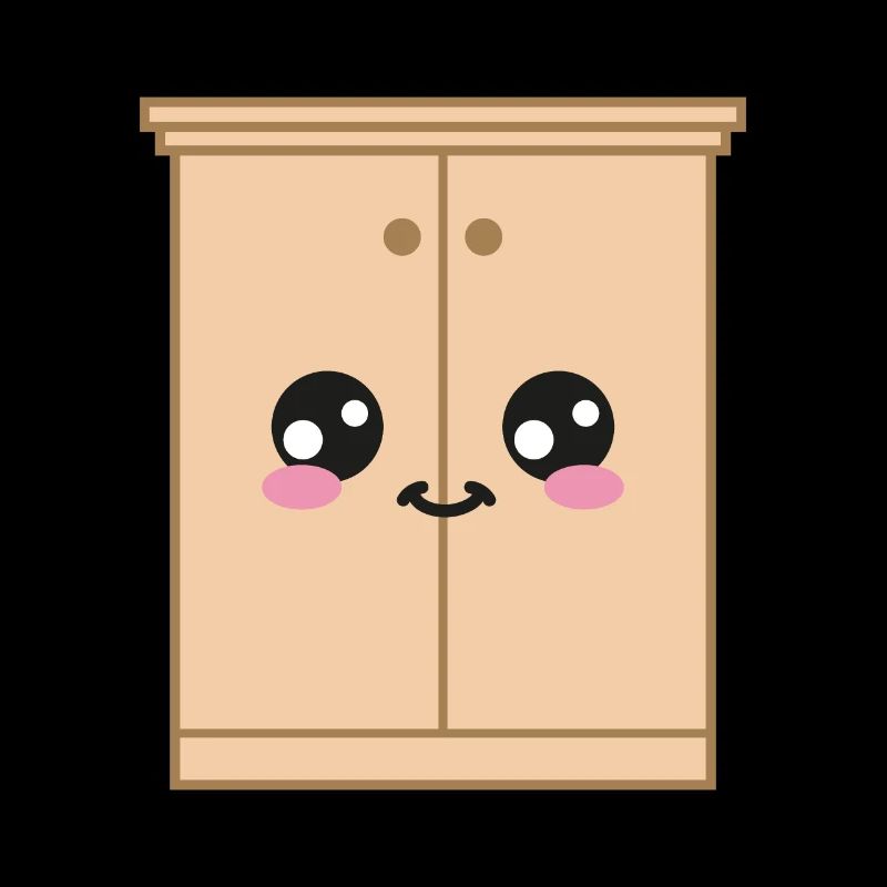 Armoire Kawaii Mignon