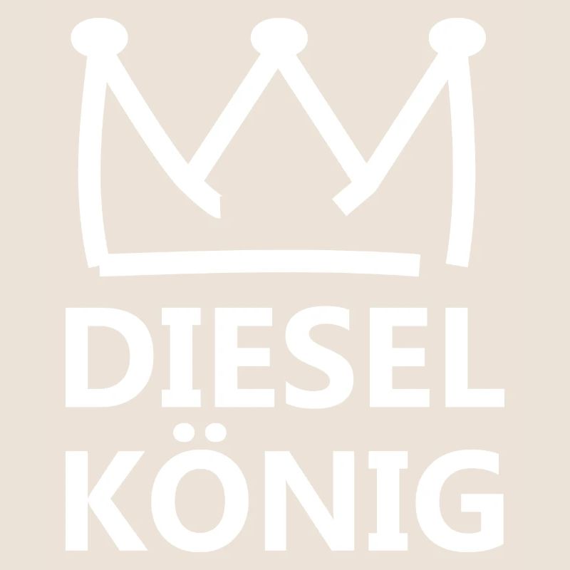 Roi du diesel