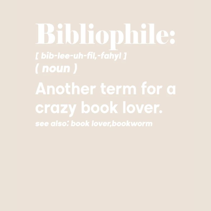 Bibliophile Definition | Bibliophile