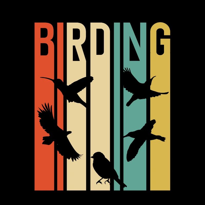 Birding Birdwatching Lovers | Birdwatching