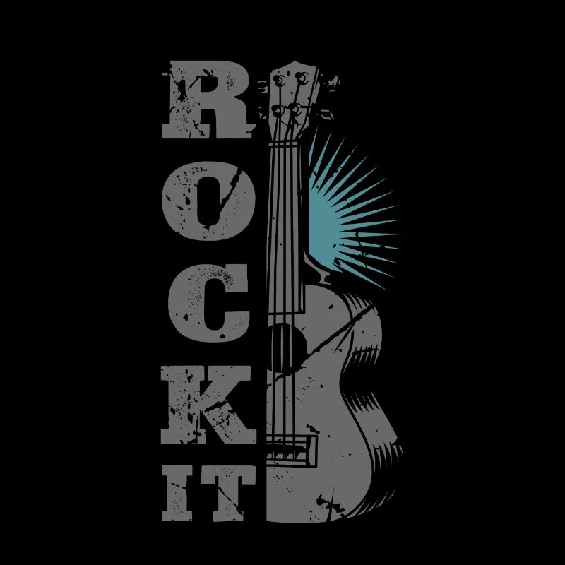Rock It | Guitare