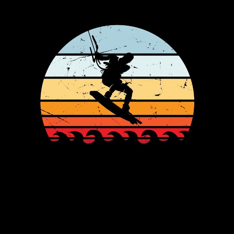 KIte Surf | Surfeur