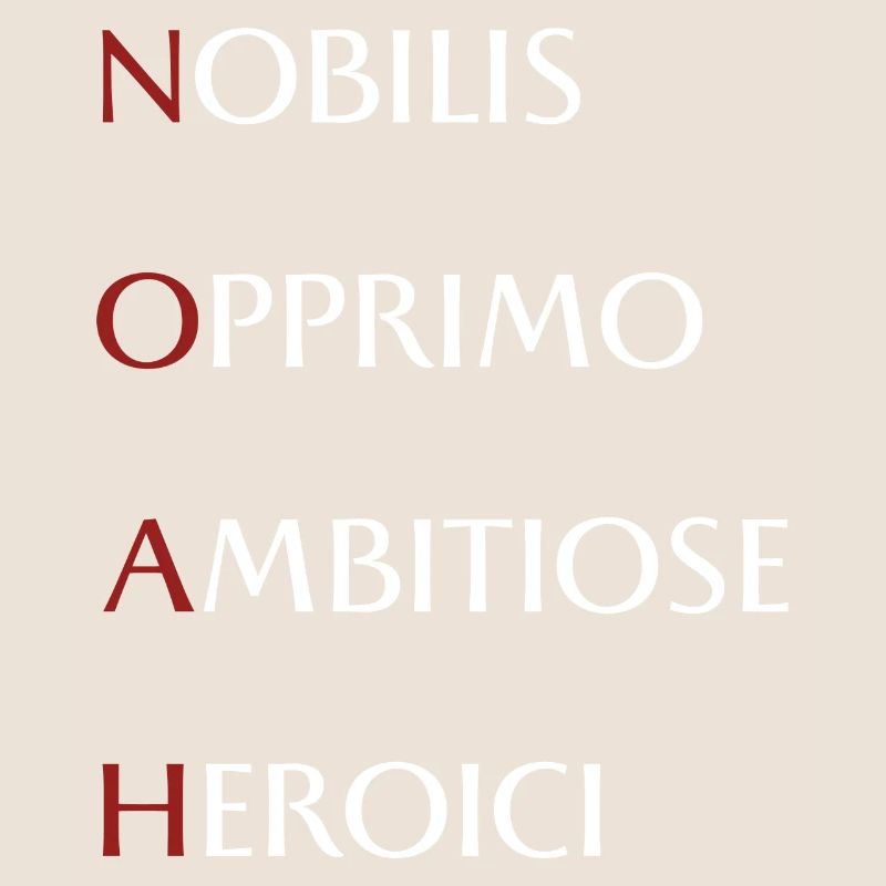 Noah