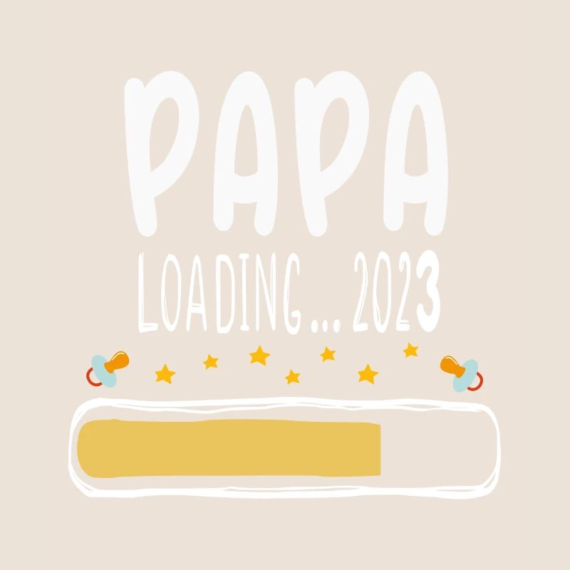 Papa 2023 is Loading