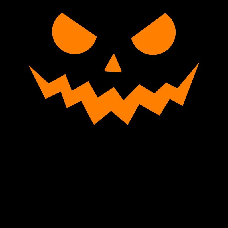 Costume de citrouille d’Halloween