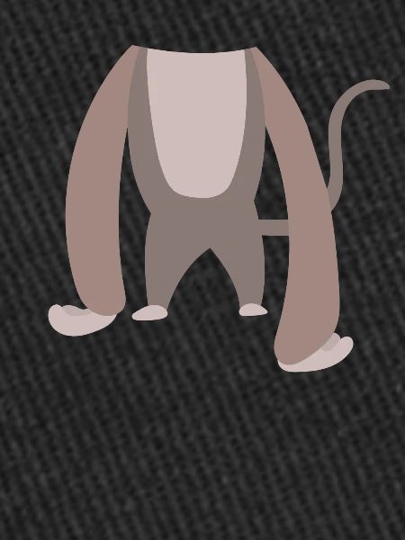MONKEY Costume Halloween