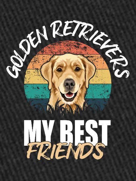 Golden Retrievers