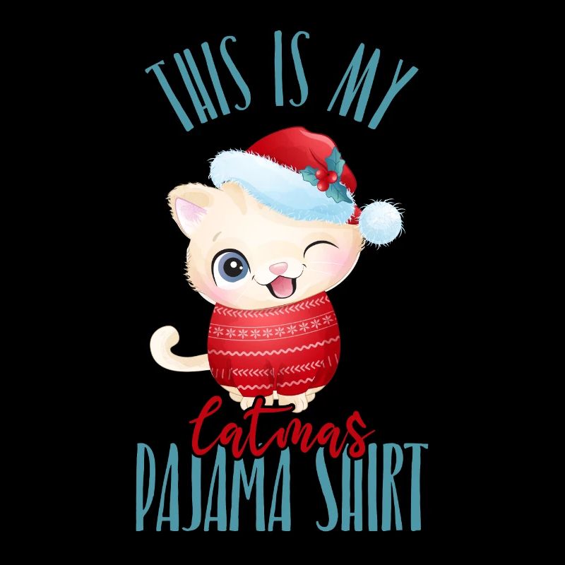 Pyjamas Noël