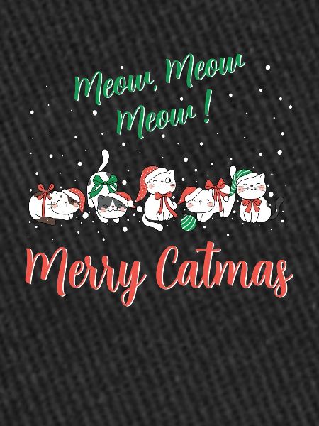 Pyjamas Noël
