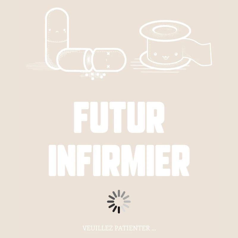 Futur infirmier