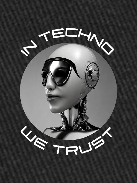 In Techno we trust