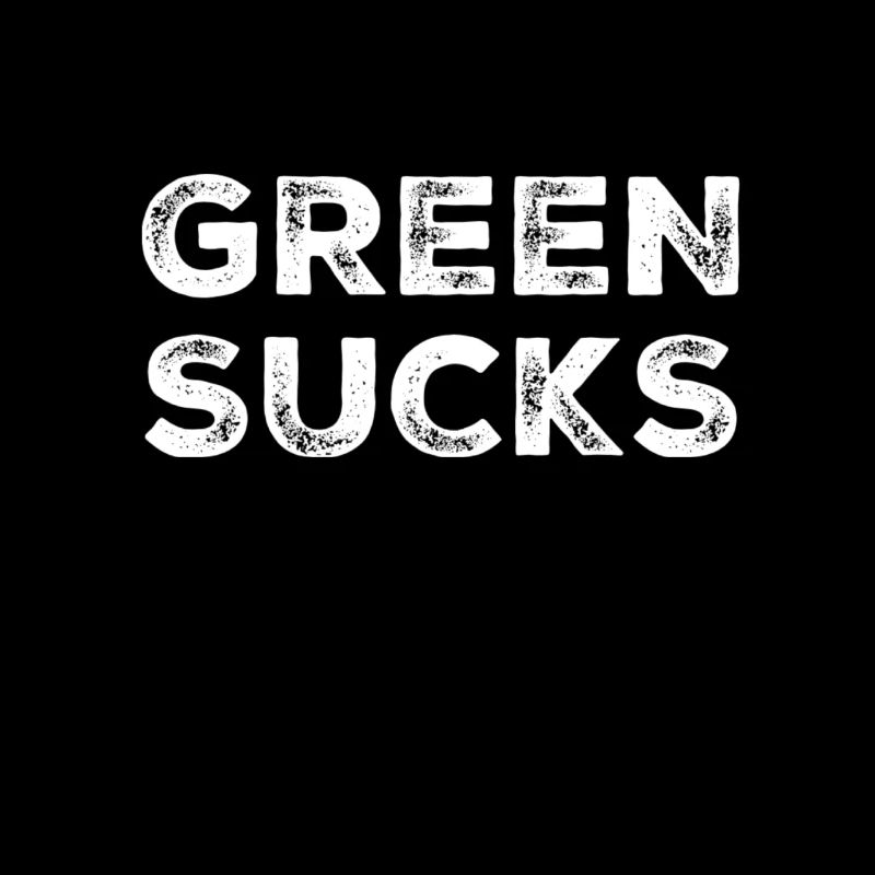 anti Green