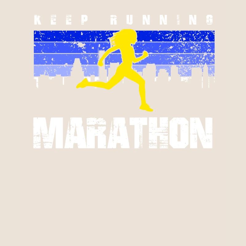 Run 26.2 mile marathon challenge