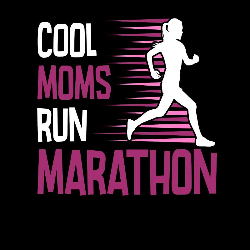 Courir le défi du marathon de 26,2 miles