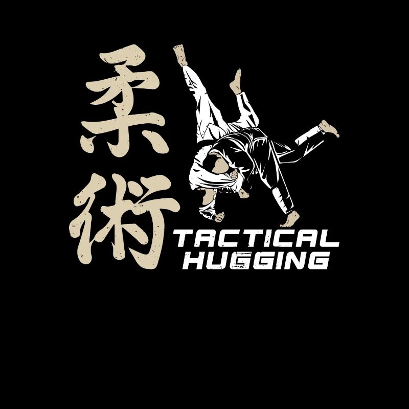 Étreinte tactique cool | JiuJitsu brésilien