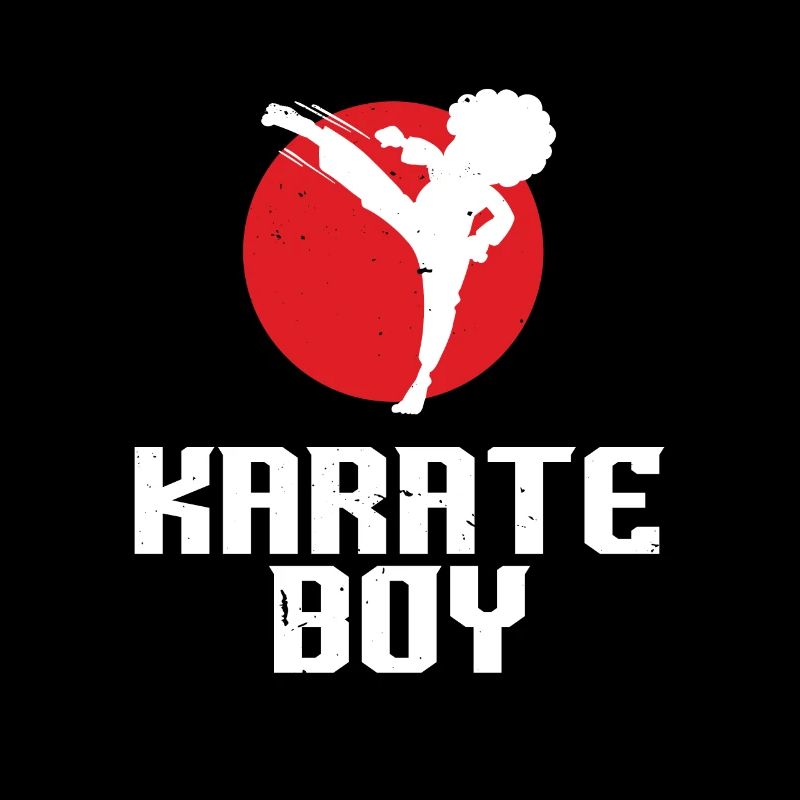 KARATE BOY | Karate