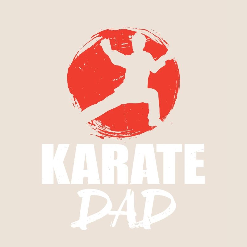 Papa Karaté | Karaté