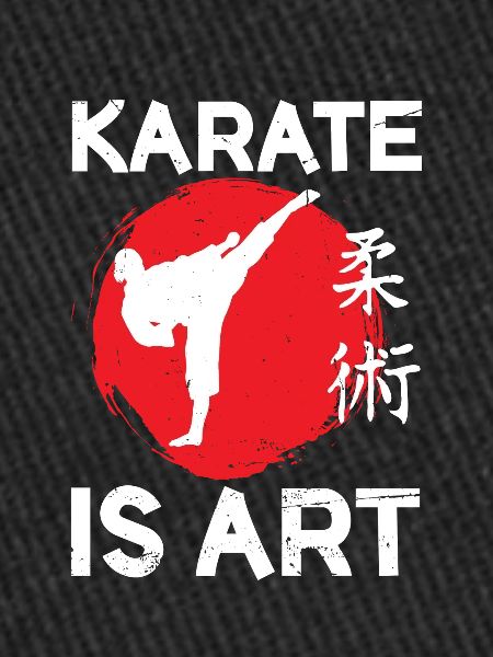 Karate Is Art | Karate