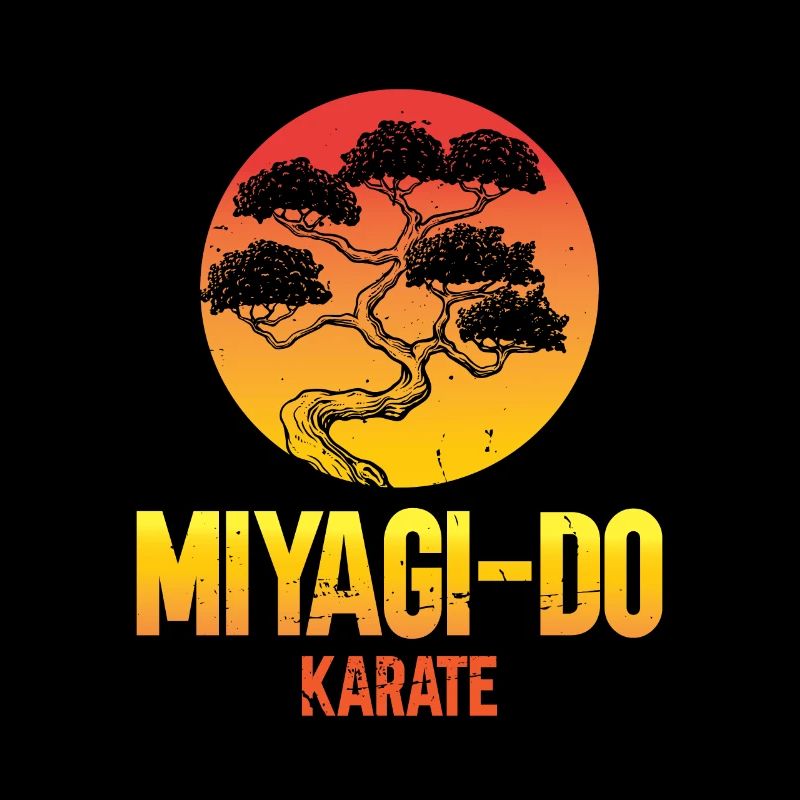 Karaté Miyagi-Do | Karaté