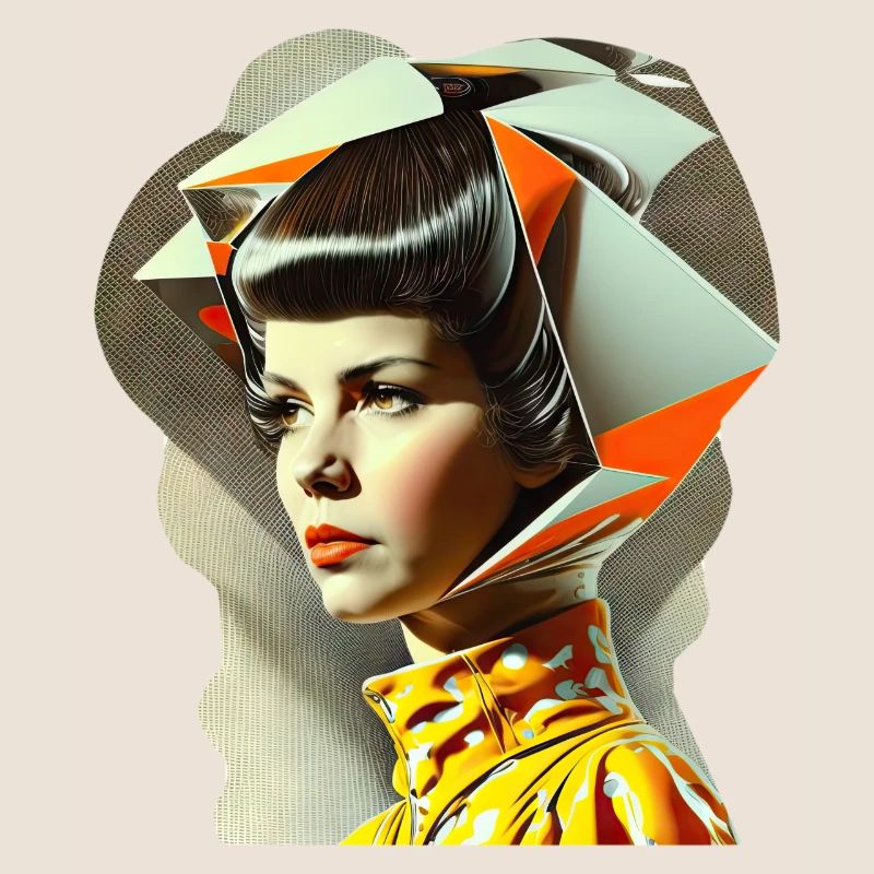 Retro Flash No45