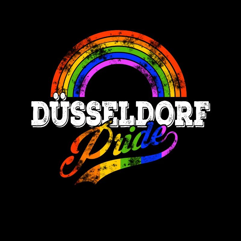 Fierté Düsseldorf