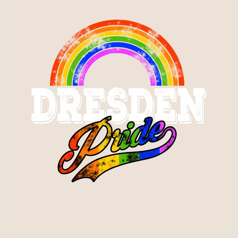 Fierté Dresde