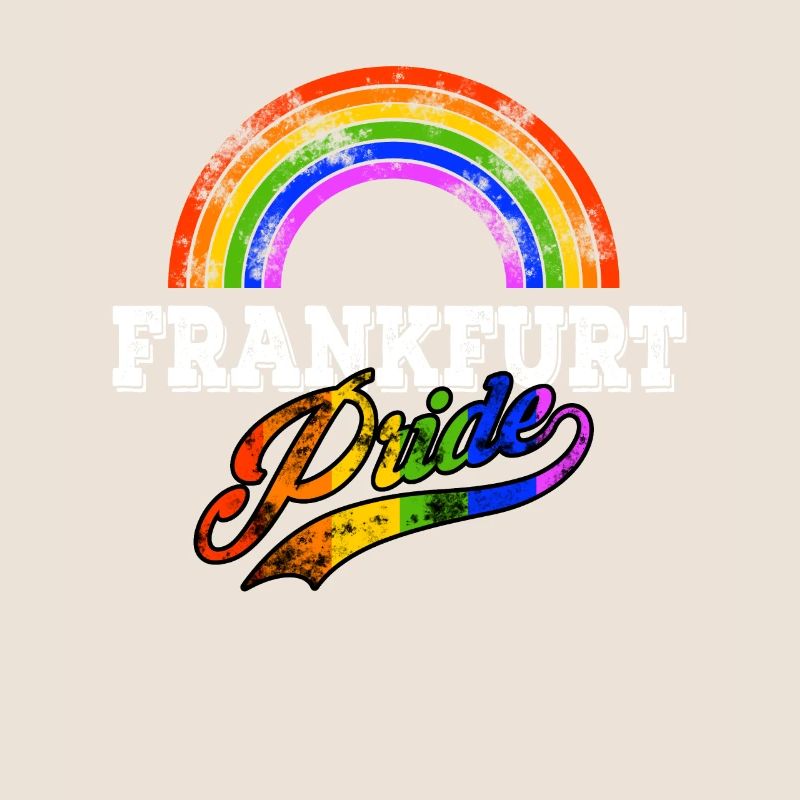 Pride Francfort