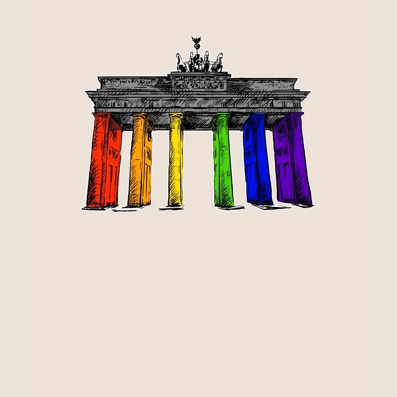 Fierté Berlin