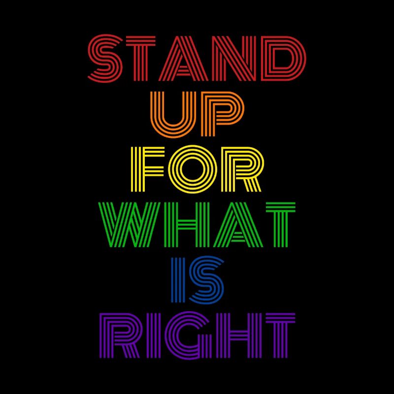 Déclaration LGBT de la fierté
