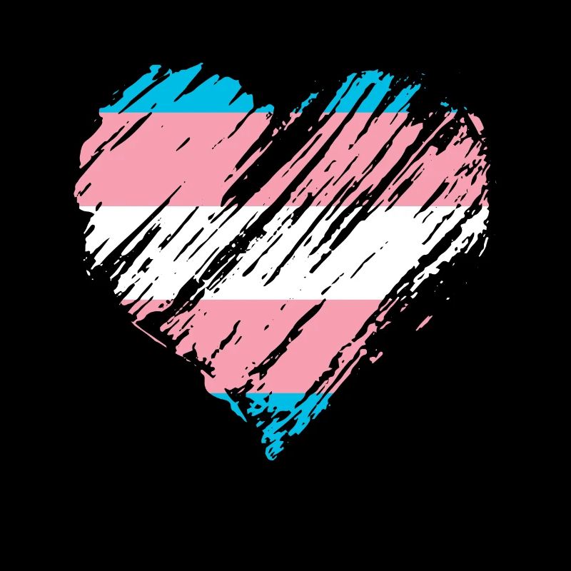 Fierté Cœur LGBTQ