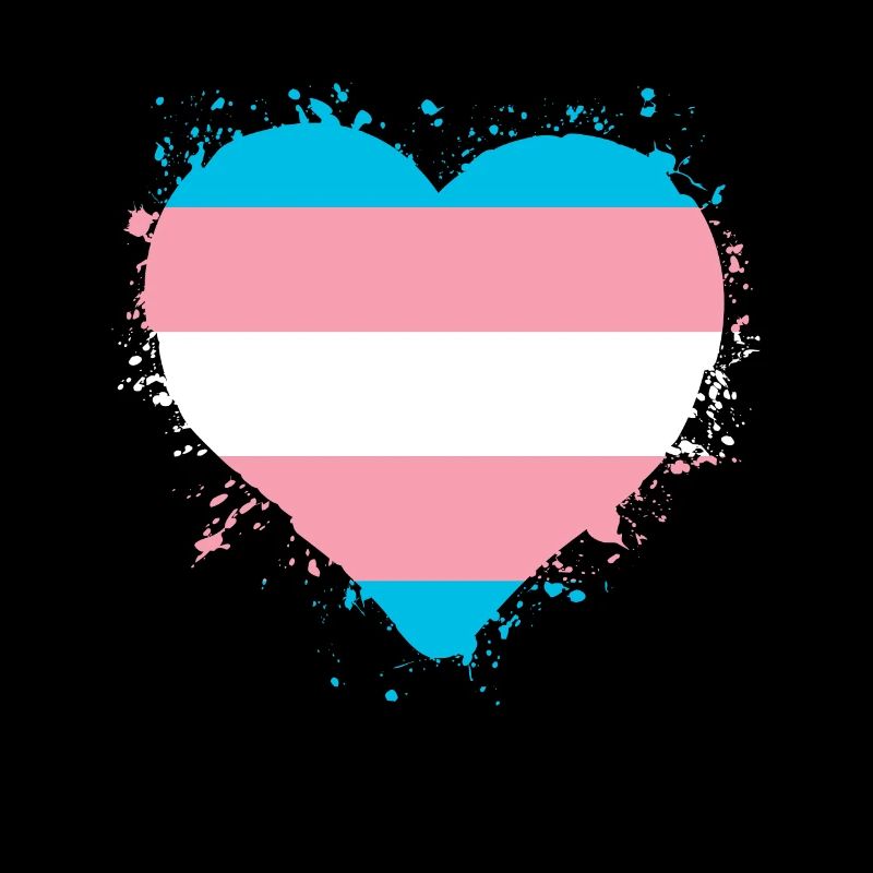 Fierté Cœur LGBTQ