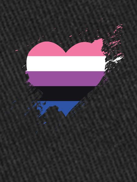 Fierté LGBTQ. Déclaration
