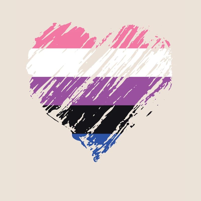 Fierté LGBTQ. Déclaration