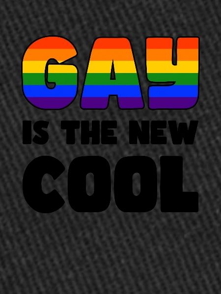 Fierté LGBTQ. Déclaration