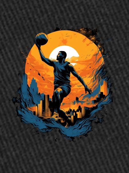 BASKETBALL forever!