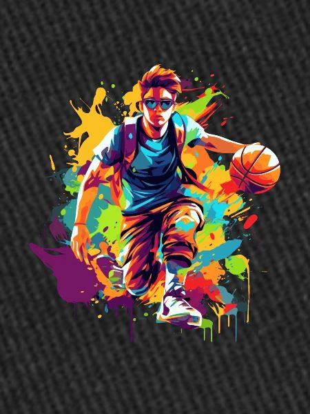 BASKETBALL forever!