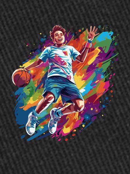 BASKETBALL forever!