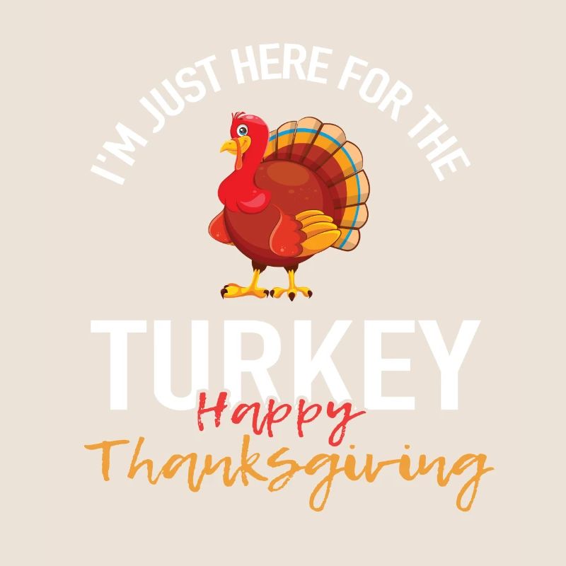 Get ready for Thanksgiving