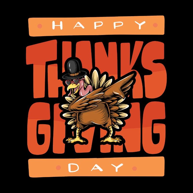 Préparez-vous pour Thanksgiving