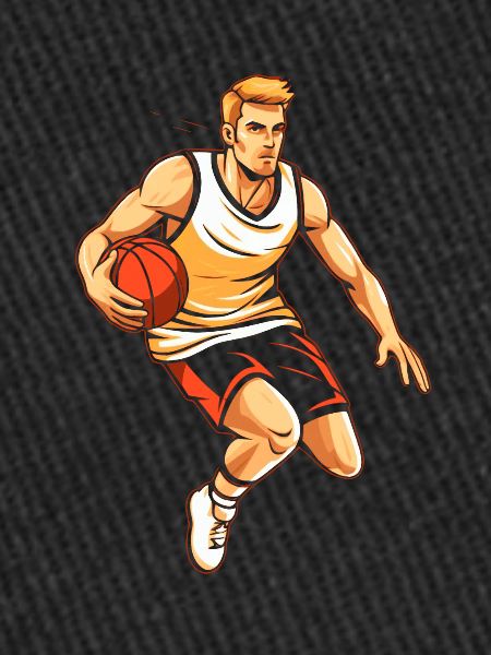 BASKETBALL forever!