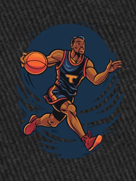 BASKETBALL pour toujours!