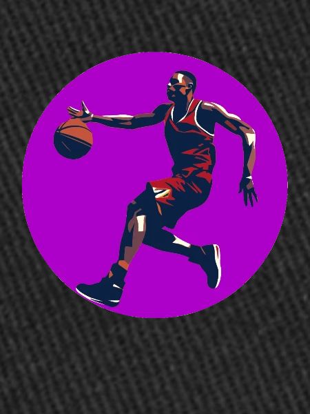 BASKETBALL forever!