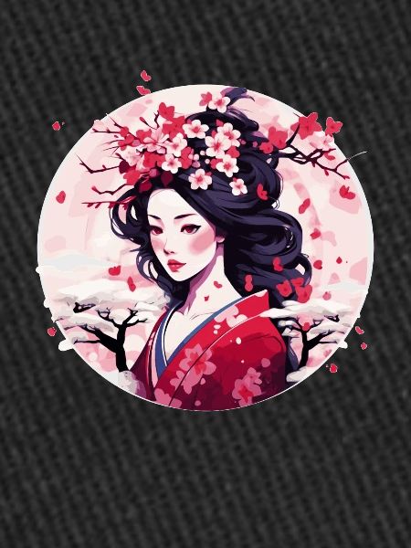 Geisha of Japan