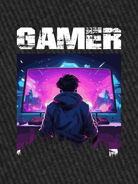 Le jeu est ma vie