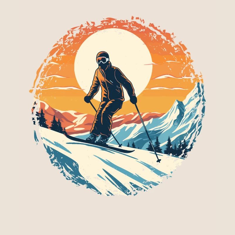 Snowboarden oder Skifahren und dann Après-Ski