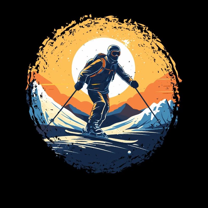 Snowboarden oder Skifahren und dann Après-Ski