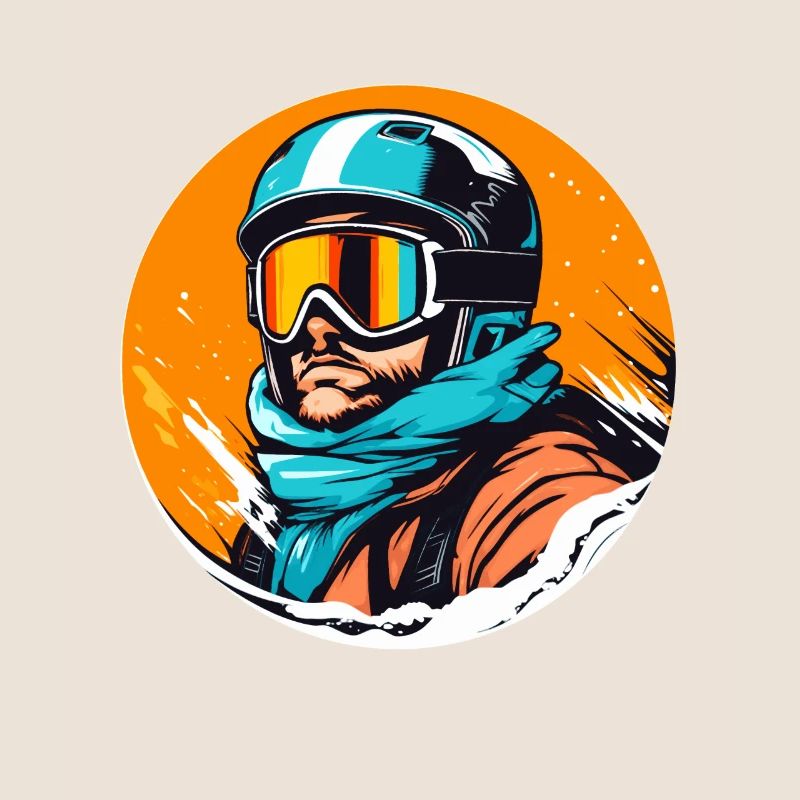 Snowboarden oder Skifahren und dann Après-Ski
